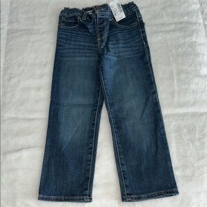 The Children's Place Blue Kids Jeans